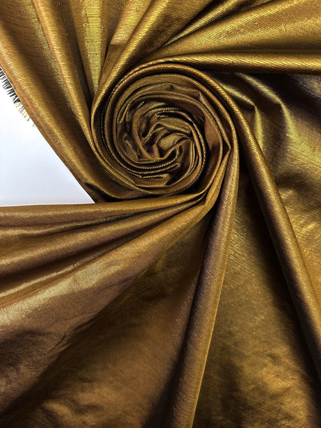Acetate Lurex Woven