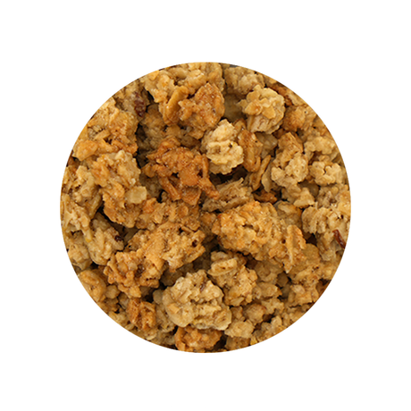 Bulk Foods - Almond Cluster Granola - Bulk Bin 1908 (11 pounds)