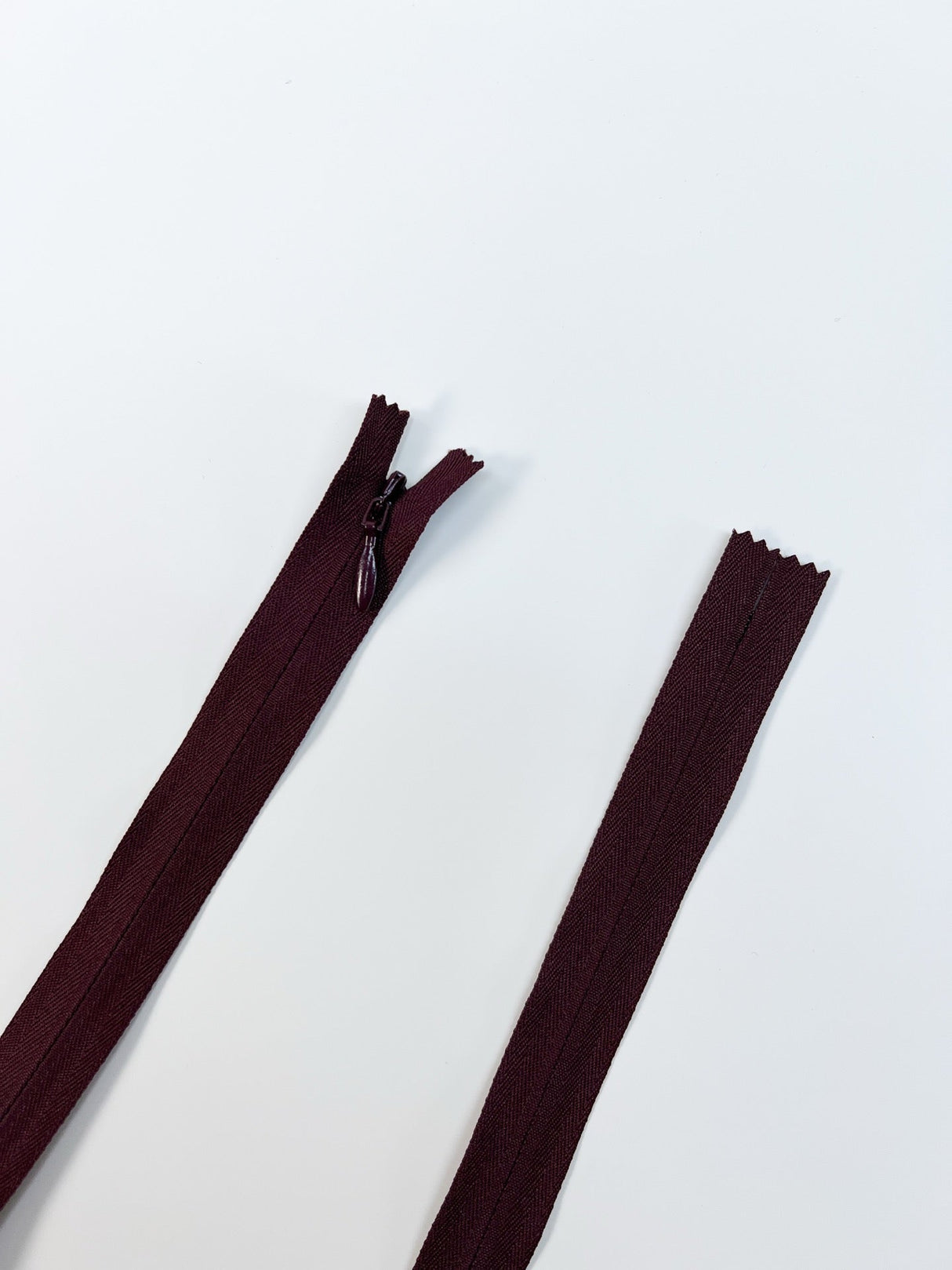 Polyamide Sewing Notions Red Shade