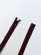 Polyamide Sewing Notions Red Shade