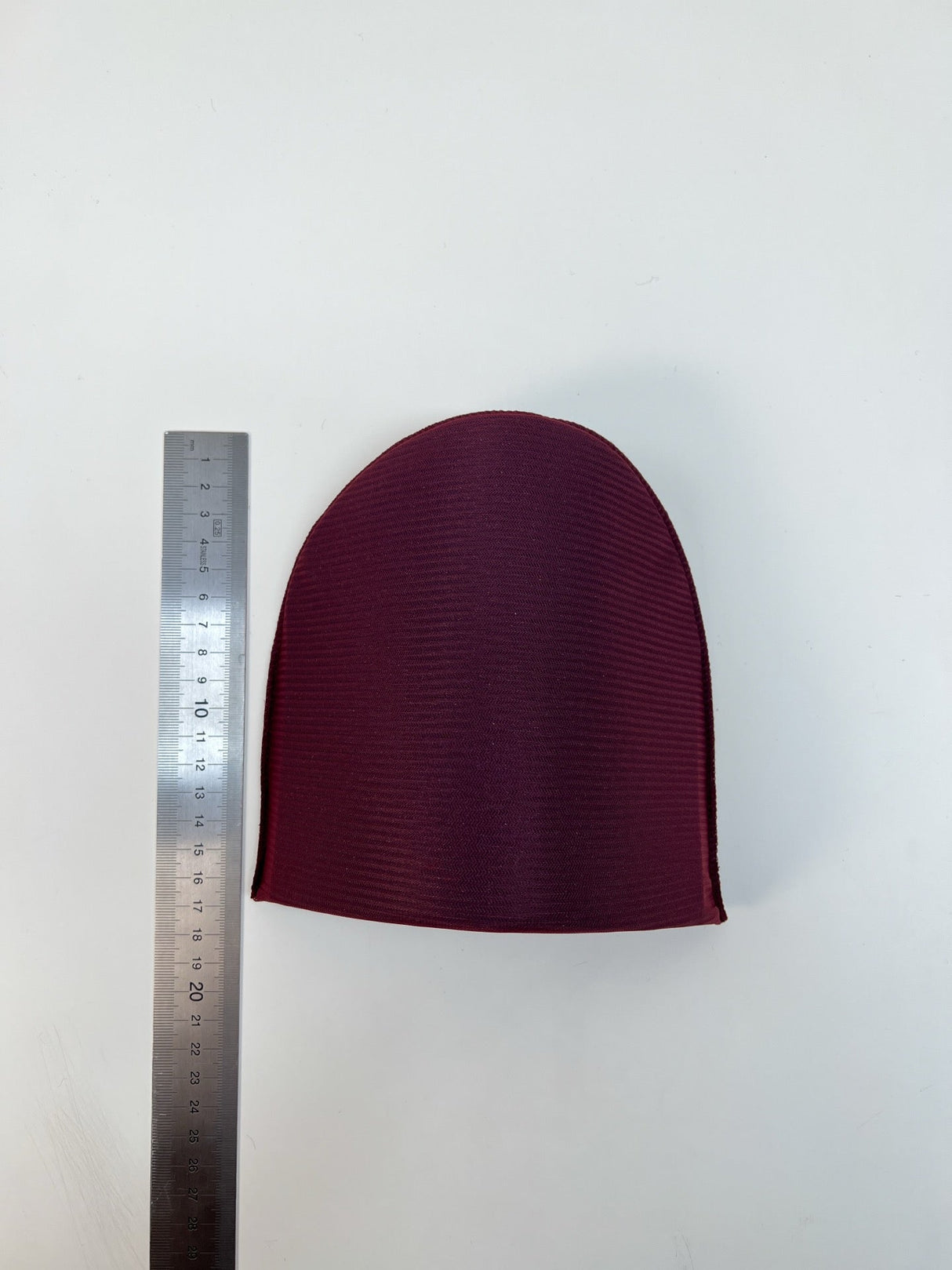 Red Shades Sewing Notions