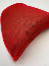 Orange Polyamide Non-Woven Sewing Notions