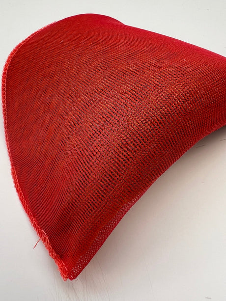 Orange Polyamide Non-Woven Sewing Notions