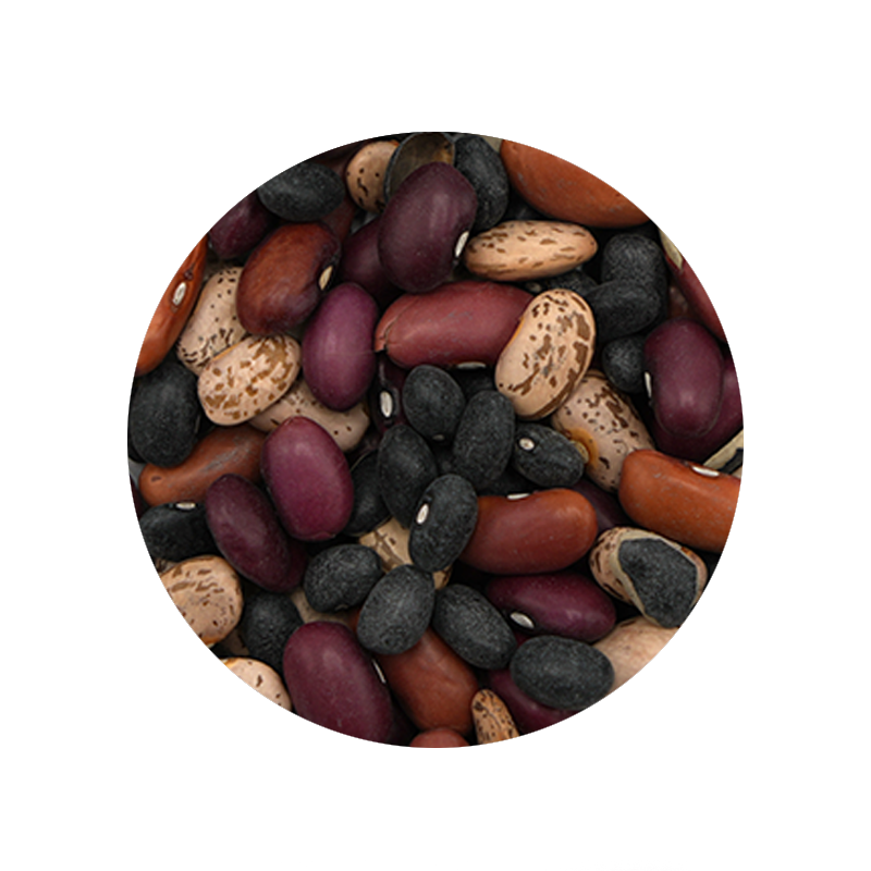 Bulk Foods - Chili Bean Mix - Bulk Bin 1340 (25 pounds)