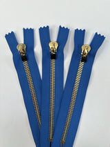 Golden Blue Sewing Notions