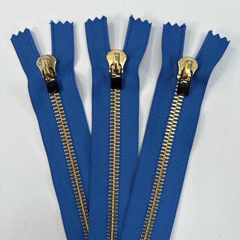 Golden Blue Sewing Notions