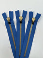 Golden Blue Sewing Notions