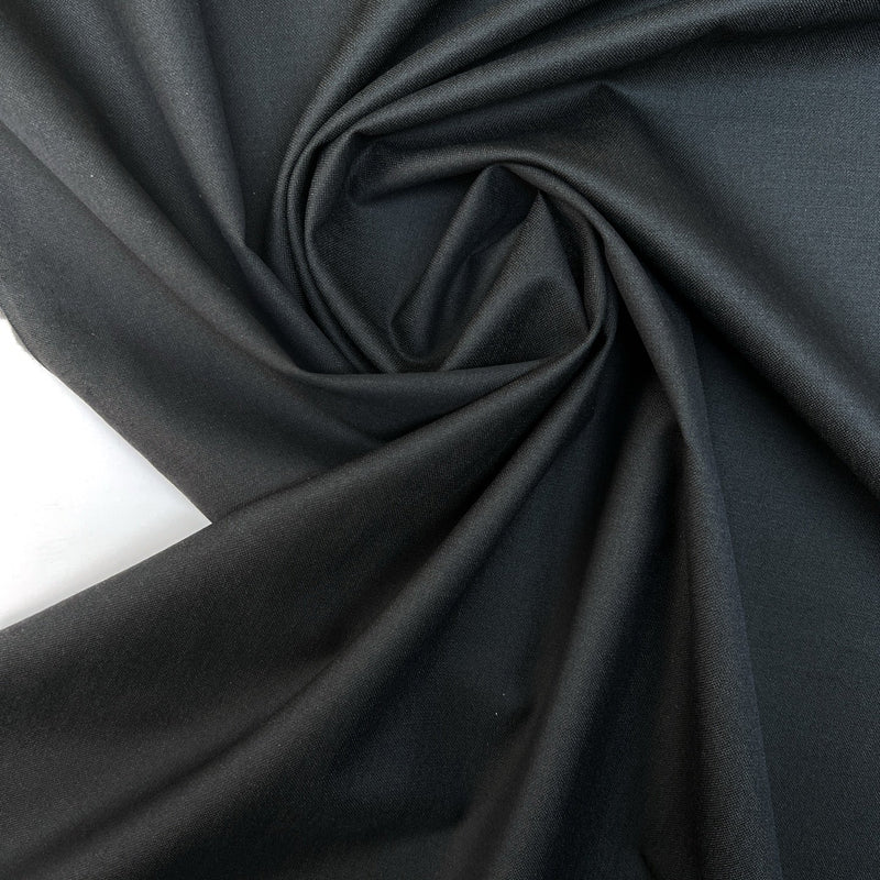 Wool Viscose Casualwear Fabric