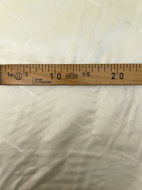 Viscose Lining Twill Beige Shades