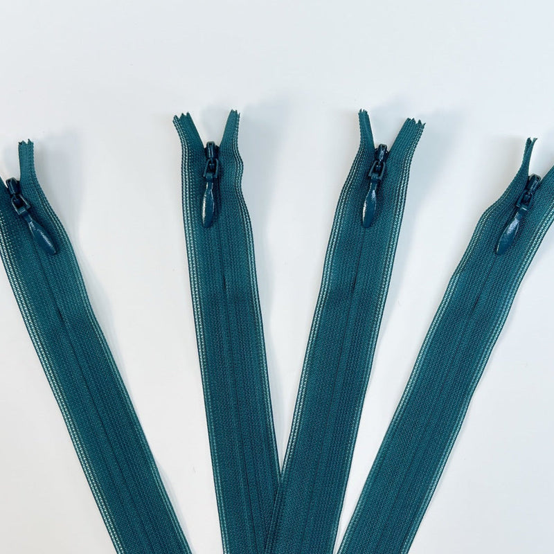 Polyamid Sewing Notions Shades Green Blue