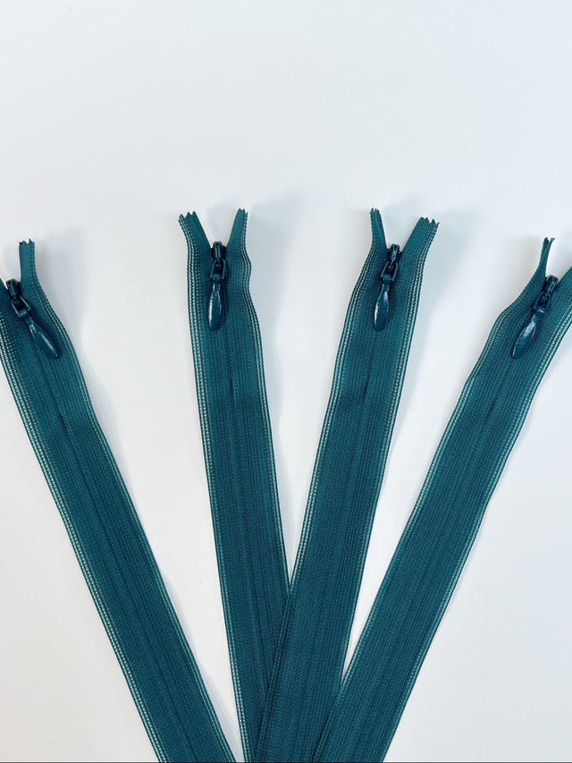 Polyamid Sewing Notions Shades Green Blue