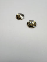 Silver Crystals Sewing Notions