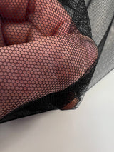 Black Polyamide Mesh