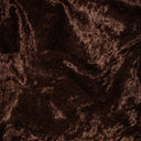 Stretch Velvet Fabric Panne Crush
