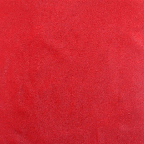 Triple Velvet Fabric 45" Wide Solid Colors