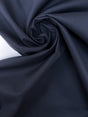 Cotton Woven Fabric French Blue