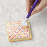 Wilton Cookie Decorating Tool Set – 3 Piece for royal icing