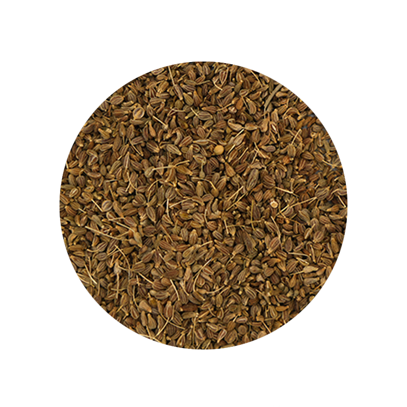 Bulk Foods - Anise Seed - Bulk Bin 1538 (5 pounds)