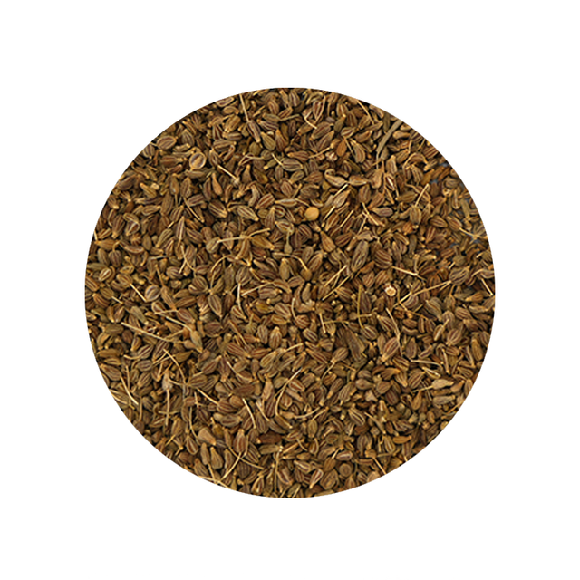 Bulk Foods - Anise Seed - Bulk Bin 1538 (5 pounds)