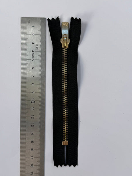 Metal Sewing Notions