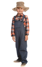 Farmer Costume