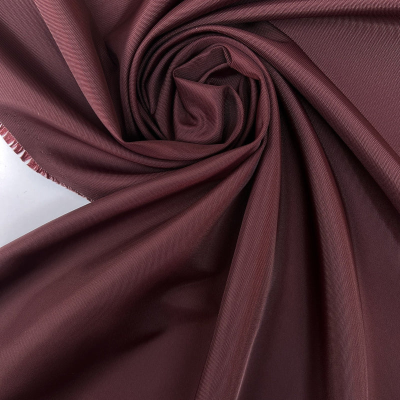 Polyamide Combined Woven Fabric Red-Brown