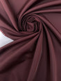 Polyamide Combined Woven Fabric Red-Brown
