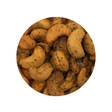 Salt and Pepper Cashews 1 Pound
