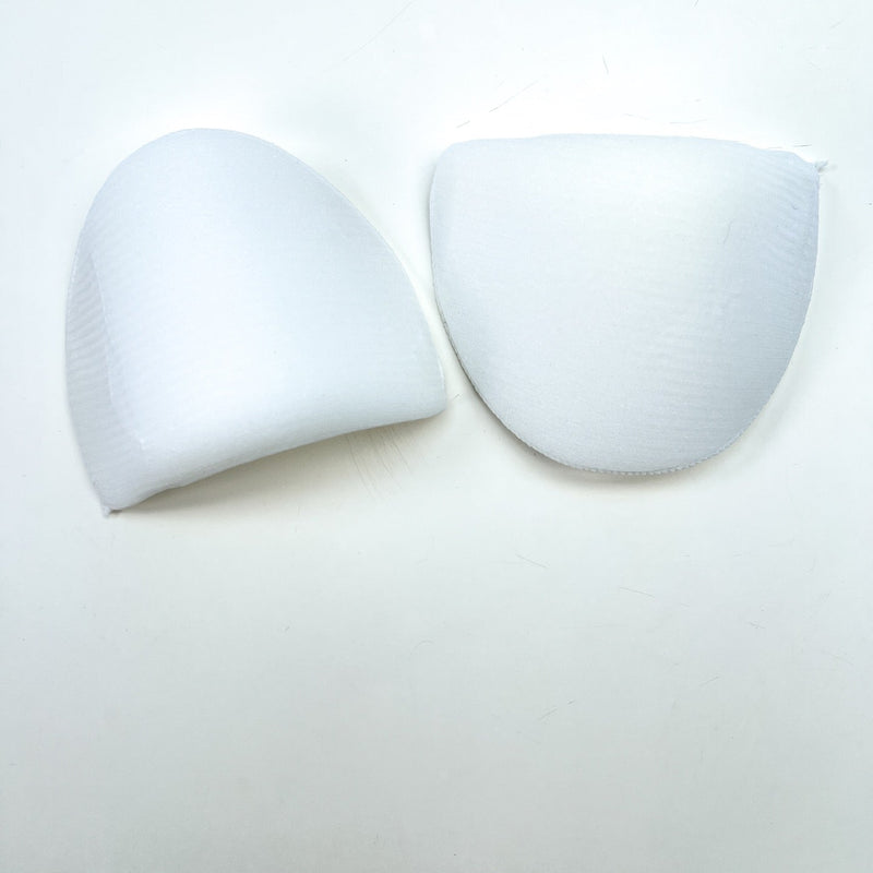 Beige Plain Polyurethane Sewing Notions