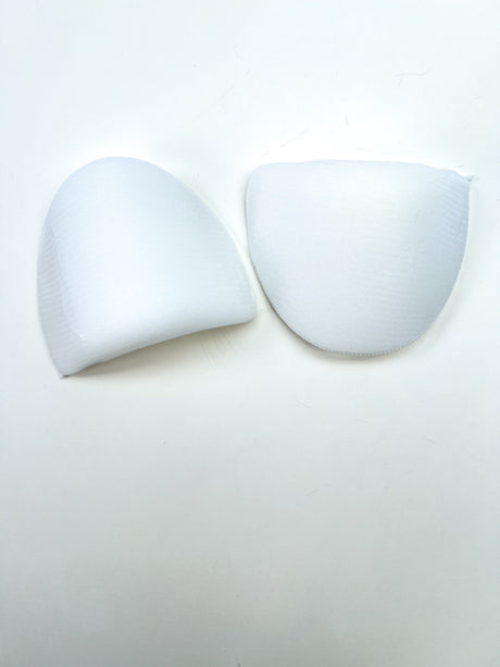 Beige Plain Polyurethane Sewing Notions