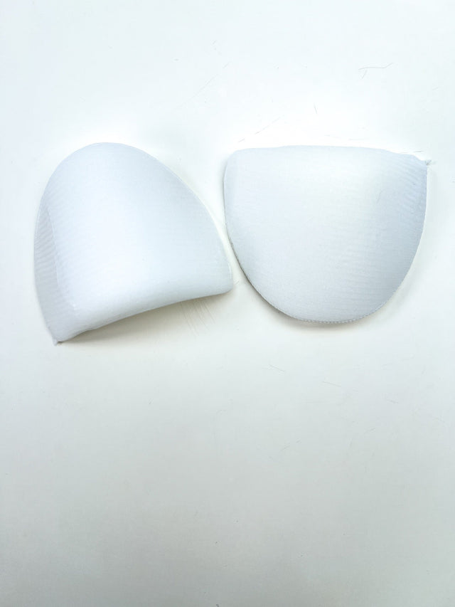 Beige Plain Polyurethane Sewing Notions