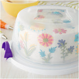 Wilton Cake and Cupcake Carrier