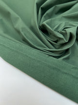 Cotton Poplin Green Shade