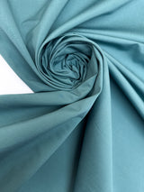 Viscose Rep Woven Green