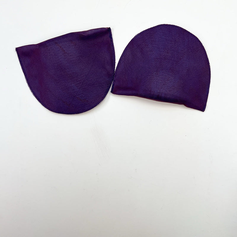 Purple Polyamide Sewing Notions