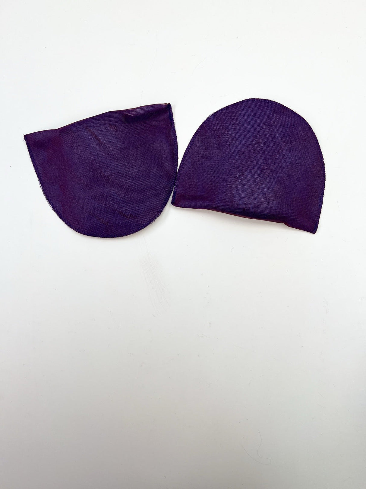 Purple Polyamide Sewing Notions