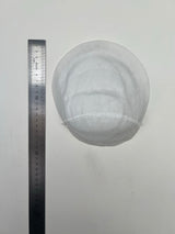 White Nonwoven Sewing Notions