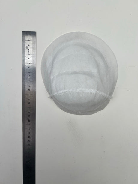 White Nonwoven Sewing Notions