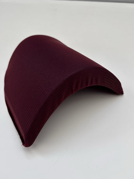 Purple Nonstretch Sewing Notions