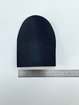 Black Nonwoven Sewing Notions
