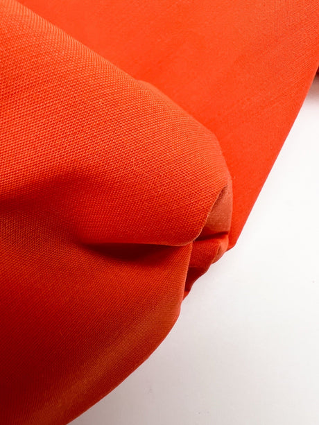 Wool Membrane Orange Shades