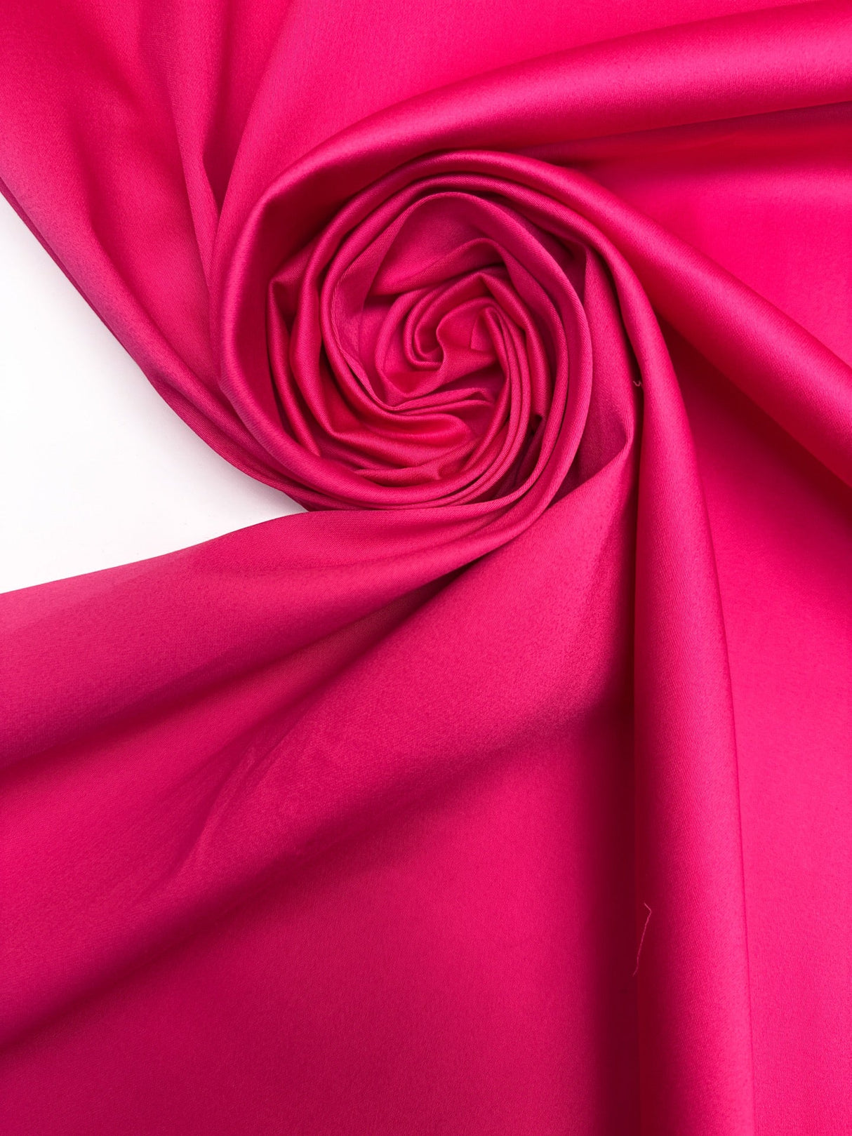 Viscose Linen Elastane Woven Pink