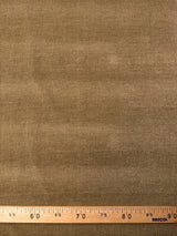 Cotton Corduroy Brown Shade