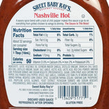 Nashville Hot - 16 FL OZ