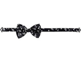 Musical Note Bow Tie