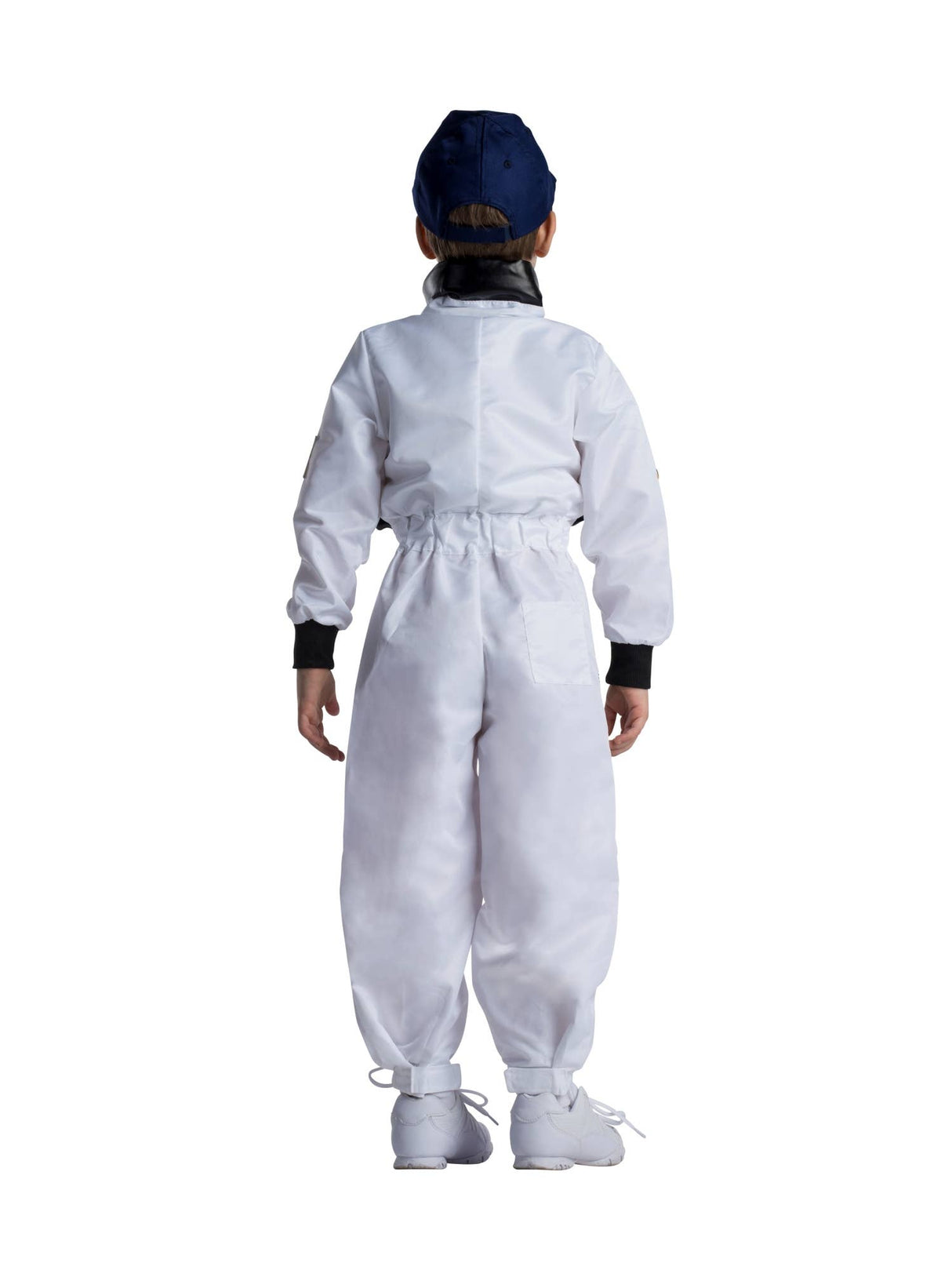 Astronaut Space Suit Costume - Kids