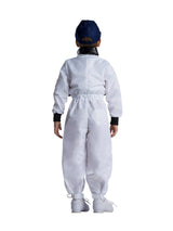 Astronaut Space Suit Costume - Kids