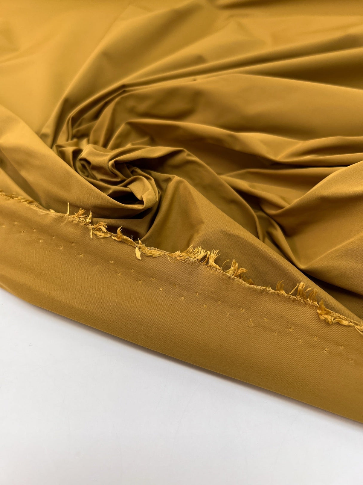Polyamide Taffeta Yellow Shade