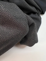 Polyamide Interlining Stretch Fabric Gray