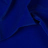 Velvet Flocking Fabric - 55 Percent Polyester 45 Percent Nylon, Solid, 58/60" Width (1 Yard)